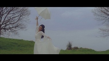 Tirana, Arnavutluk'dan Endrit Delisula kameraman - Frida&Andi, düğün