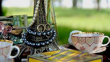 Videographer Сергей Дружинин from Ostrava, Russia - Свадебный клип Роман и Ритта, wedding