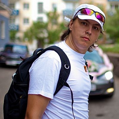 Videographer Сергей Дружинин