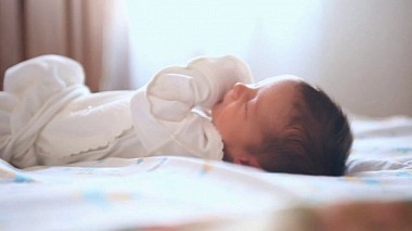 Krasnodar, Rusya'dan Денис Чернышев kameraman - Baby, çocuklar