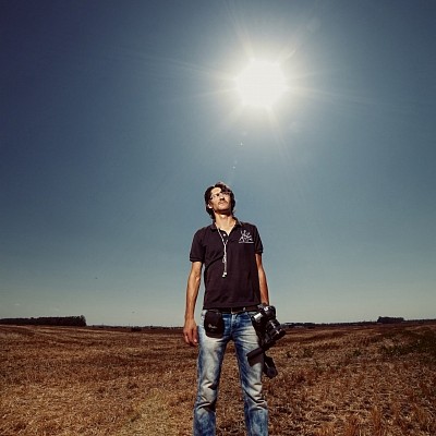 kameraman Денис Чернышев