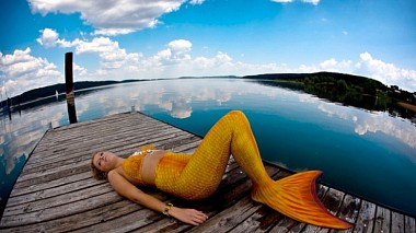 Nürnberg, Almanya'dan Michael Satoloka kameraman - Christina & Igor - Love story, nişan
