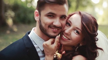 Filmowiec bigCAKE films z Brześć, Białoruś - Дима и Женя | Брест | 2014 |, engagement, wedding