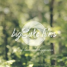 Videographer bigCAKE films