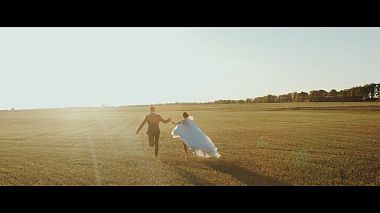 Videographer Plastilin Studio from Minsk, Belarus - A&A // Love and Drive, event