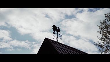 Videographer Plastilin Studio from Minsk, Belarus - A&D // Wedding Teaser, event