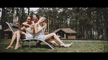 Videographer Plastilin Studio from Minsk, Belarus - O&A // Wedding Teaser, wedding