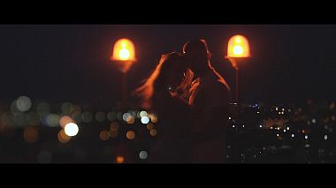 Videographer Plastilin Studio from Minsk, Weißrussland - A&V // Eternal youth // Teaser, wedding