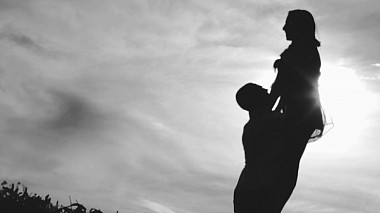 Videographer GM Movies from Moscow, Russia - Pre.Wedding - Михаил & Эмилия, engagement