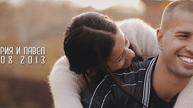 Videógrafo GM Movies de Moscú, Rusia - Валерия и Павел // 31.08.2013, wedding