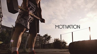Відеограф GM Movies, Москва, Росія - Motivated by Fedor Emelianenko, sport