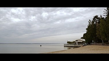 来自 下诺夫哥罗德, 俄罗斯 的摄像师 Александр Вищаненко - Alexander & Natalia | The Highlights, wedding