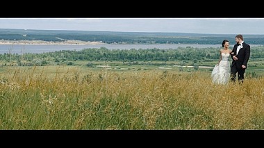 Videógrafo Александр Вищаненко de Nóvgorod, Rusia - Alexander & Anna - Highlights, wedding