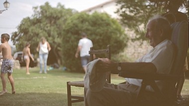 Видеограф Diego Azanza, Памплона, Испания - FELICIDAD, SDE, anniversary, event