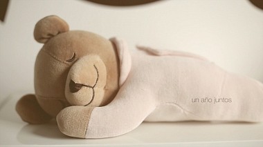 Videograf Diego Azanza din Pamplona, Spania - Family History, aniversare, baby, logodna