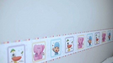 来自 潘普洛纳, 西班牙 的摄像师 Diego Azanza - Iker, primer dia de cole., baby