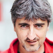 Videographer Diego Azanza