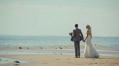 Видеограф Михаил Пенюк, Тольятти, Россия - Iliya & Marina by VM Film Studio, свадьба