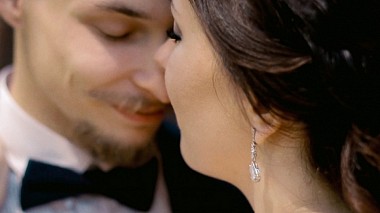 来自 陶里亚蒂, 俄罗斯 的摄像师 Михаил Пенюк - ILiy & Anna by VM Film Studio, wedding