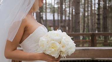 Videograf Михаил Пенюк din Toliatti, Rusia - Alexander & Maria by VM Film Studio, nunta