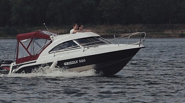 Videographer Михаил Пенюк from Togliati, Rusko - Valentin & Ekaterina (Same-Day-Edit) by VM FILM Studio, SDE, engagement, wedding