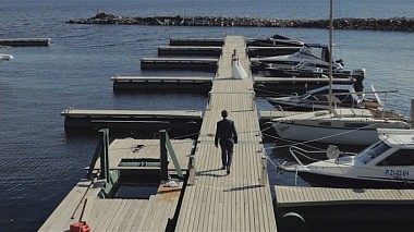 Videógrafo Михаил Пенюк de Toliatti, Rusia - Свадебный день Павла и Анфисы, SDE, wedding