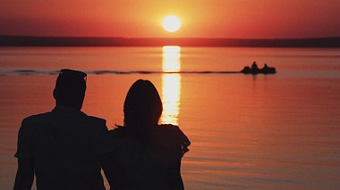 Videographer Михаил Пенюк from Togliati, Rusko - Вячеслав и Елена by VM FILM Studio, engagement, wedding