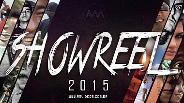 Videographer André Martins from San Paolo, Brazil - SHOWREEL | ANDRÉ MARTINS 2015, corporate video, musical video, showreel