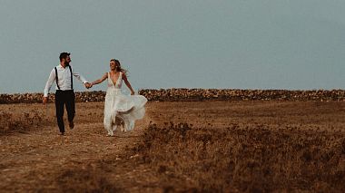 Videograf Cinema of Poetry din Atena, Grecia - The Tree of Life (teaser), nunta