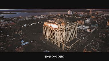 Videographer Анатолий Нотин from Samara, Russia - LOTTE, drone-video, showreel, wedding