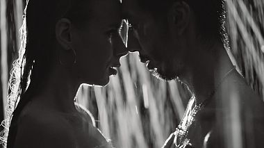 Videographer Анатолий Нотин from Samara, Russia - Love story, drone-video, engagement