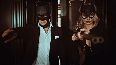 Videographer Анатолий Нотин from Samara, Russia - на высоте, engagement