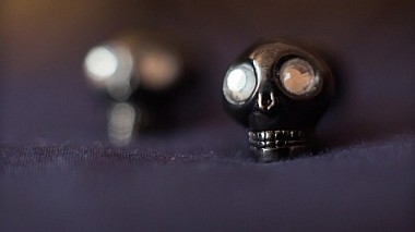 Videographer Gabriel Dicu from Eisenmarkt, Rumänien - It's dangerous..., wedding