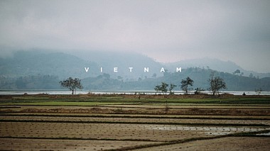 Videographer Riccardo Fasoli from Düsseldorf, Germany - One minute in Vietnam, event