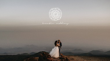 来自 杜塞尔多夫, 德国 的摄像师 Riccardo Fasoli - Kreativ Wedding Reel Foto / Film, wedding