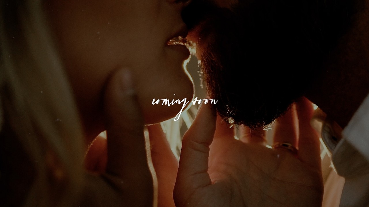 Vicky & Babak teaser