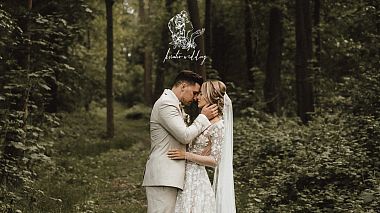 Videographer Riccardo Fasoli from Düsseldorf, Německo - Carmen & Niclas, wedding