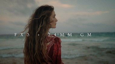 Videographer Riccardo Fasoli from Düsseldorf, Německo - Annika & Jeroen / Fx3 +24mmGM, engagement