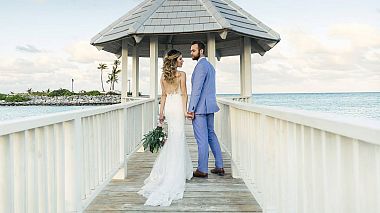 来自 布达佩斯, 匈牙利 的摄像师 Palmpalm Cinematography - Jenessa & Nihad, anniversary, drone-video, engagement, event, wedding