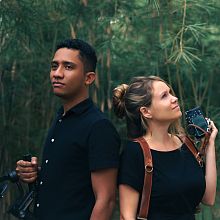 Videographer Palmpalm Cinematography