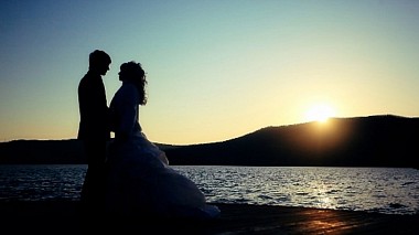 Videographer Oleg Drach from Bar, Montenegro - Tatyana & Konstantin, wedding