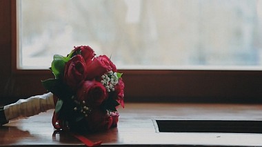 Videographer Oleg Drach đến từ Young & Beautiful (Ochir & Aryuna), wedding