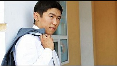 Videographer Oleg Drach from Bar, Montenegro - Soyol & Erjena, wedding