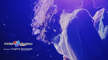 Videographer Евгений Кочергин from Cheboksary, Russia - 24.05.2014 SDE клип, Евгений и Мария, SDE