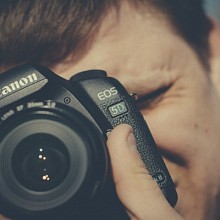 Videographer Евгений Кочергин