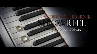 Videographer Andrew  Tsukornik from Lviv, Ukraine - SHOWREEL 2014, showreel