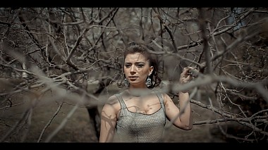 Видеограф Arsen Gadjiev, Махачкала, Русия - Весна 2016., invitation