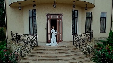Videographer Arsen Gadjiev from Makhachkala, Russia - А&X, wedding