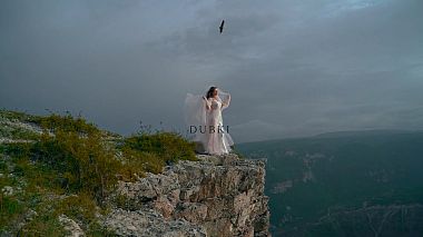 Filmowiec Arsen Gadjiev z Machaczkała, Rosja - Съемка в Дубках., engagement