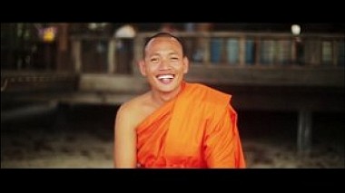 Videographer Roman Ivenkov from Saint Petersburg, Russia - Love in Thailand, SDE, engagement, wedding
